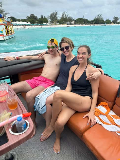 Barbados -Luxury Cruise with Lunch and Open Bar - What to Bring, What Not to Do, and Who Should Skip This Cruise