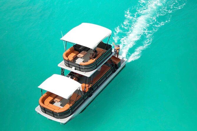 Barbados -Luxury Cruise with Lunch and Open Bar By Oceanluxx - Key Things to Know Before You Go
