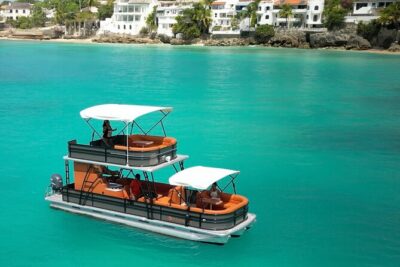 Barbados -Luxury Cruise with Lunch and Open Bar By Oceanluxx - Your 4-Hour Rhythm on the Water (and Why the Length Works)