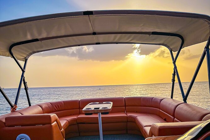 Barbados -Luxury Cruise with Lunch and Open Bar By Oceanluxx - Onboard Fun Beyond Just Sunbathing