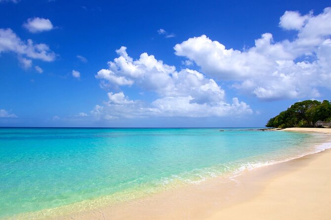 Barbados -Luxury Cruise with Lunch and Open Bar By Oceanluxx - Boat Size, “Luxury” Expectations, and the Water That Can Get In