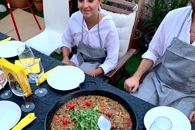 Barcelona Authentic Paella and Sangria Cooking Class - Key Things You Should Know Before Booking
