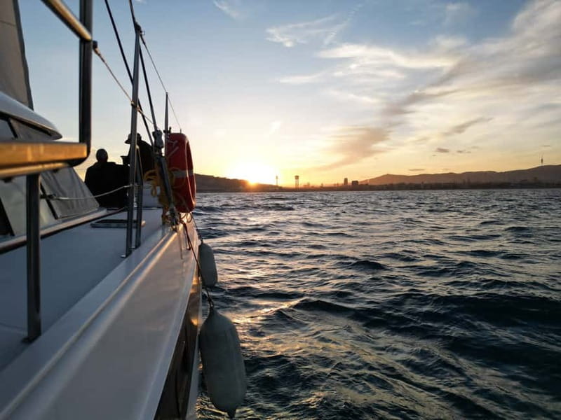 Barcelona: Luxury Catamaran Sunset Cruise - Value at about $40 per person (and why it’s worth it)