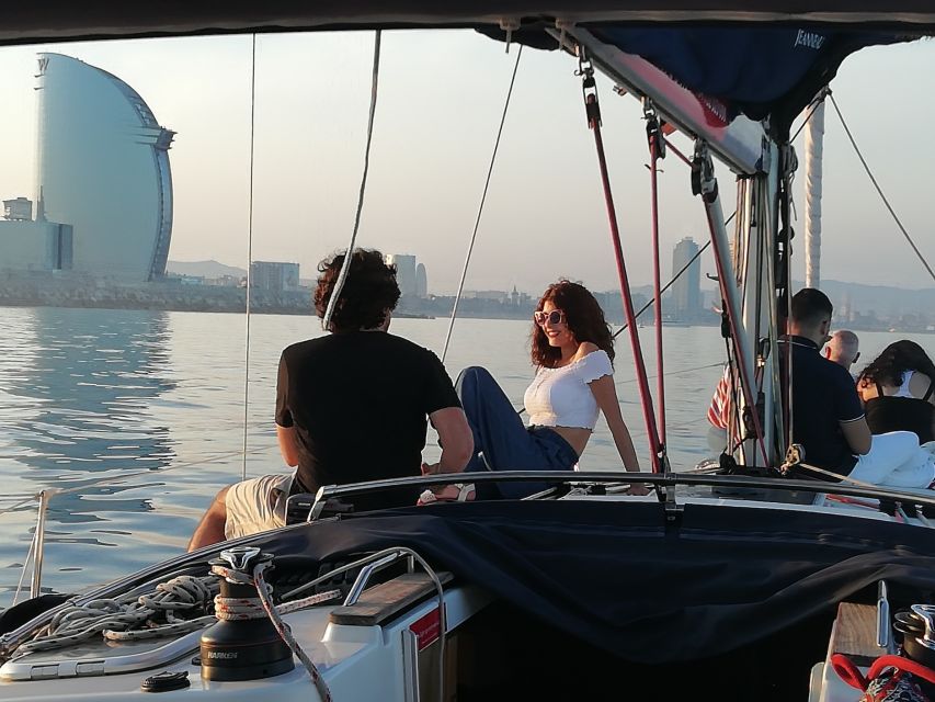 Barcelona: Luxury Private Sunset Yacht Cruise - Who this cruise is perfect for (and what it’s not)