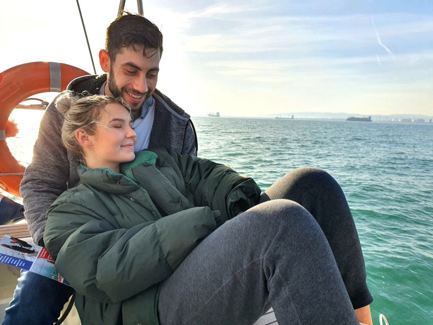 Barcelona: Luxury Private Yacht Daytime Cruise - Who this cruise suits best (and who should skip it)