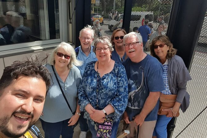 Barcelona Premium: Gothic, Montjuic, Sagrada Familia & Park Güell - Park Güell: Pay on the Day, Walk the Public Areas, Get the Views