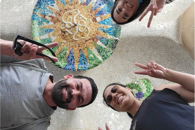 Barcelona Premium: Gothic, Montjuic, Sagrada Familia & Park Güell - The Value Math: What $129.71 Buys, and Why the Extra €44 Can Be Worth It