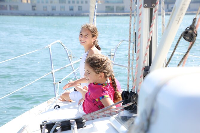Barcelona Sailing Experience: Spanish Tapas and Premium Open Bar - Timing That Fits Real Travel Days (Choose Your Departure)