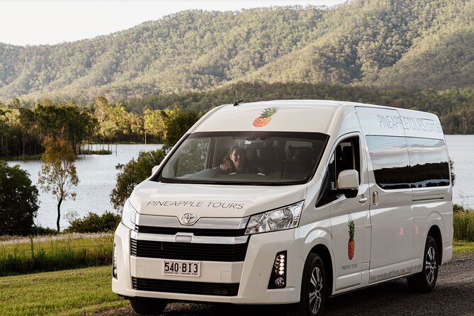 Barefoot Luxury Mount Tamborine Winery Tour from Gold Coast - Mount Tamborine from the Gold Coast: why this wine day works