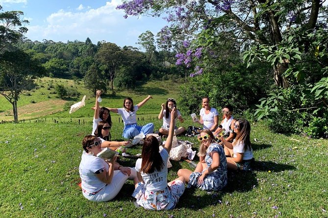 Barefoot Luxury Mount Tamborine Winery Tour from Gold Coast - Price, guide styles, and who this Barefoot Luxury tour suits