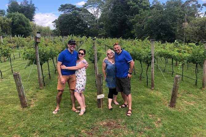 Barefoot Luxury Mount Tamborine Winery Tour from Gold Coast - Should you book this Mt Tamborine wine tour?
