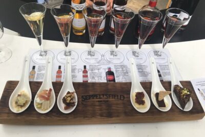 Barossa Valley Private Luxury Tour Full Day - The Timing: A 9:00 AM Start and Enough Hours to Do It Properly