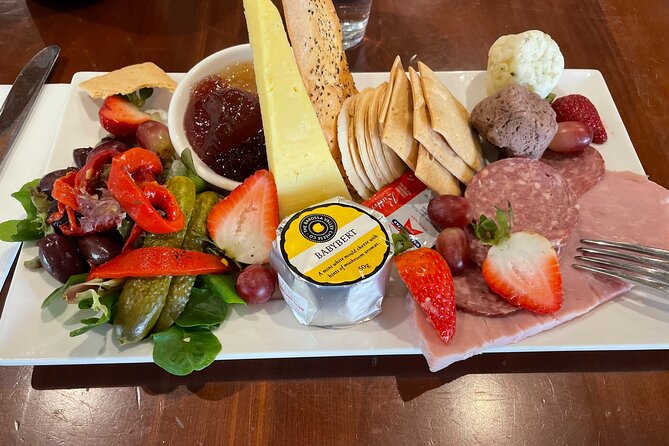 Barossa Valley Private Luxury Tour Full Day - Who This Tour Fits Best (And Who Might Want Something Simpler)