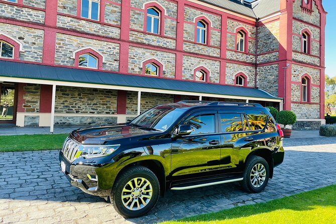 Barossa Valley Private Luxury Tour Full Day - The Bottom Line: Should You Book This Barossa Valley Private Luxury Tour?