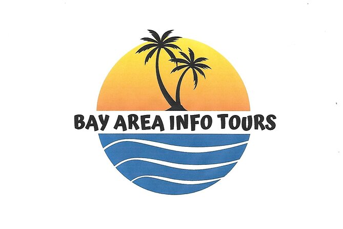 Bay Area Info Tours- Tours of Pinellas in a Luxury Mini Van - Museum and Waterfront Stops: Dali, St. Pete Pier, and the Vinoy