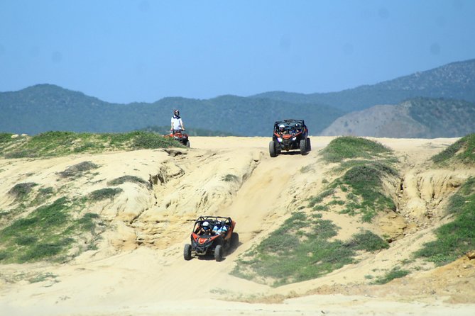 Beach and Desert Premium X3 UTV Tour in Cabo - Should You Book This Beach and Desert Premium X3 UTV Tour?