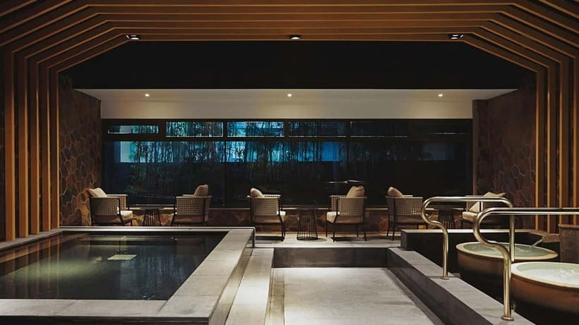 Beijing : SHUIGUO luxury SPA & Recreation Club day ticket - Key things I’d plan around at Shuiguo Beijing