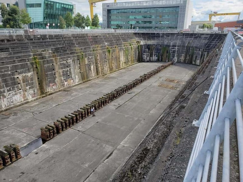 Belfast: Titanic Distillers Premium Tour and Whiskey Tasting - Quick Hits: what makes this tour worth your time
