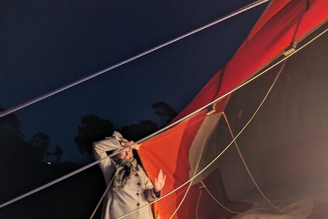 Bendigo Premium Balloon Flight plus buffet champagne breakfast - The champagne breakfast at Quality Hotel Lakeside: comfort with a celebratory touch