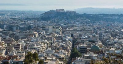 Best of Athens Highlights Luxury Half Day Private Tour - Pickup and drop-off: Athens hotel lobby or Piraeus port, handled door-to-door