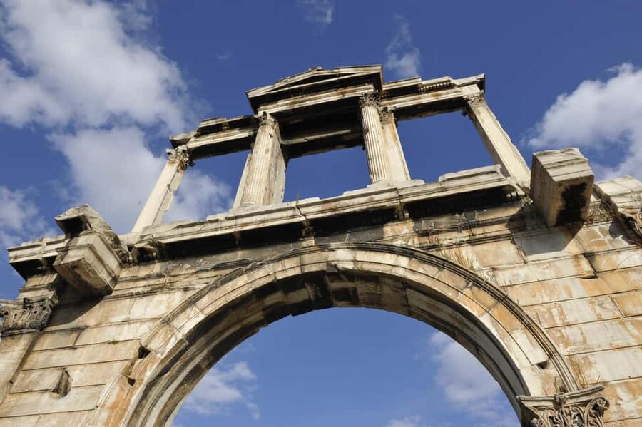 Best of Athens Highlights Luxury Half Day Private Tour - Driver vs licensed guide: why that distinction matters for your expectations