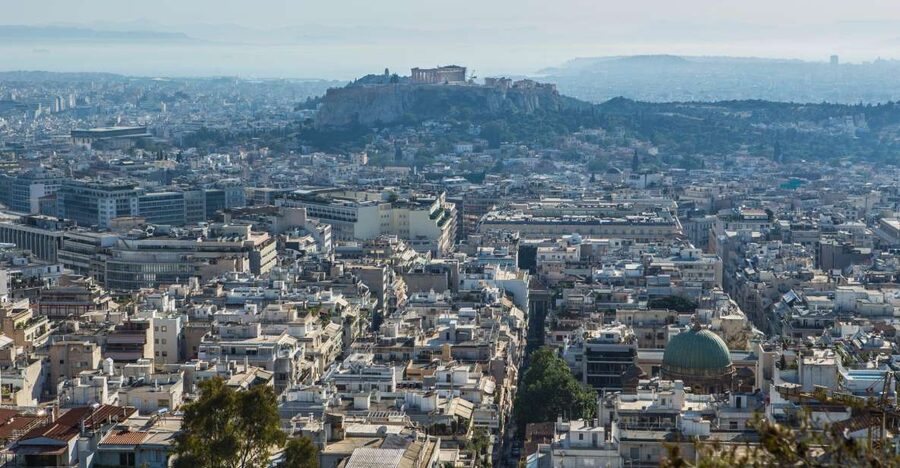 Best of Athens Highlights Luxury Half Day Private Tour - Pickup and drop-off: Athens hotel lobby or Piraeus port, handled door-to-door