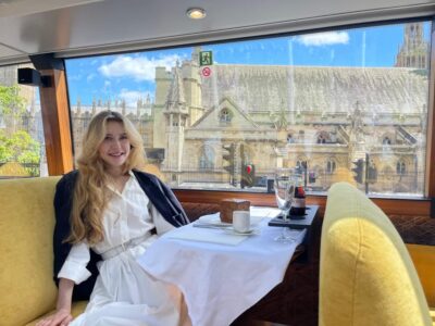 Best of London by LE GRAND - London's Luxury Bus Tour - The Westminster loop: the landmarks you’ll recognize instantly