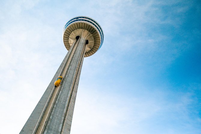 Best of Niagara Falls Canada Premium Tour: Behind Falls and Boat - Dufferin Islands and the quick nature break that actually helps