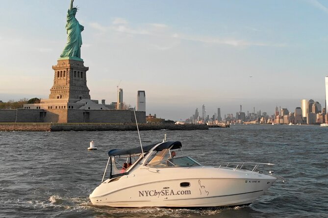 Best Private Luxury Sunset Boat Tour in New York City - 2 Hour - The 2-hour plan: how to think about timing and pacing