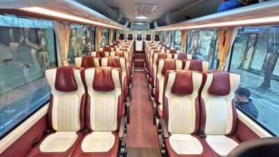 BestSeller - 2 Day 5-Star Overnight Cruise of Highest Safety - Day 1: from Halong Bay waters to Lan Ha Bay lagoons