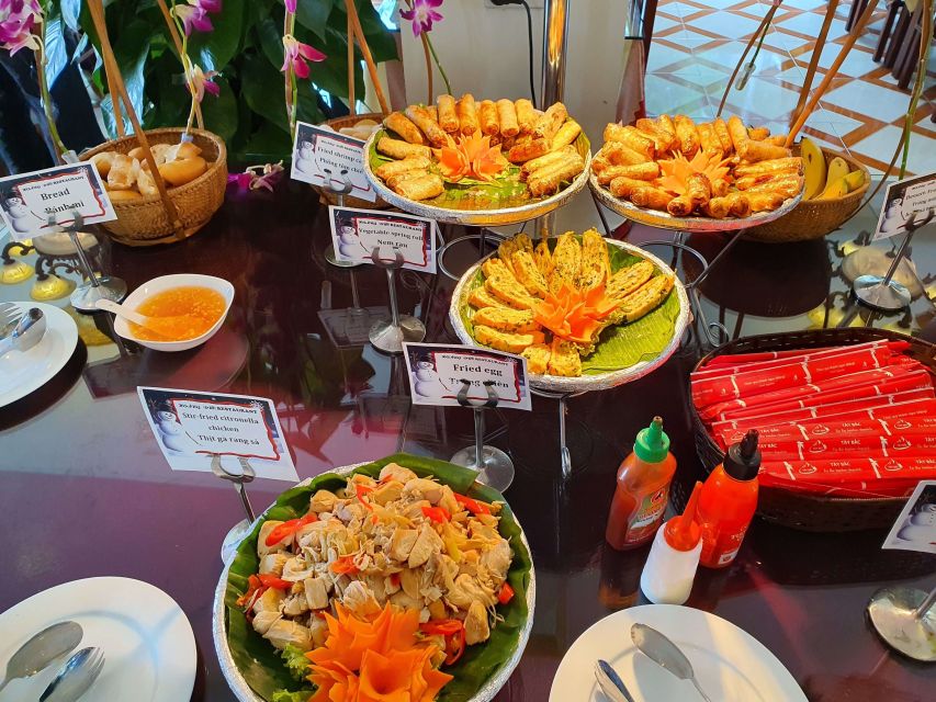 BestSeller - 2 Day 5-Star Overnight Cruise of Highest Safety - Sunset and night onboard: games, massage time, and squid fishing