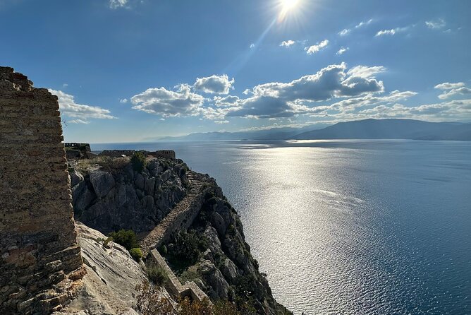 Biblical Ancient Corinth Canal Epidaurus Nafplio Private Tour - Key highlights worth your attention