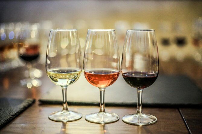Bickley Valley Wine, Cider & Gin Tour - Premium Small Group Tour - Bickley Valley Wine, Cider & Gin: why this Perth Hills detour feels different