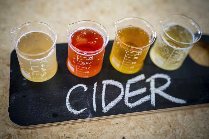 Bickley Valley Wine, Cider & Gin Tour - Premium Small Group Tour - What happens at the wineries: boutique stops and the human side of production