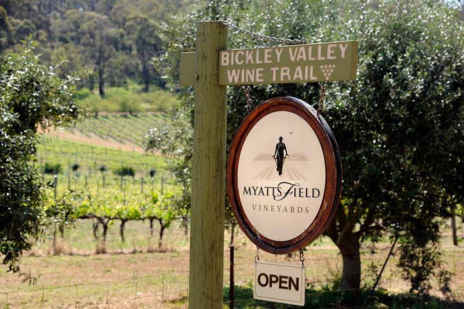 Bickley Valley Wine, Cider & Gin Tour - Premium Small Group Tour - Cider house tasting: how to compare locally made styles without guessing