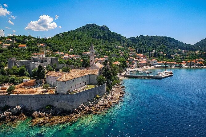Blue & Green Cave Experience: Drinks, Snorkeling & Šunj Beach - Price and value: what $78.44 buys you in real terms