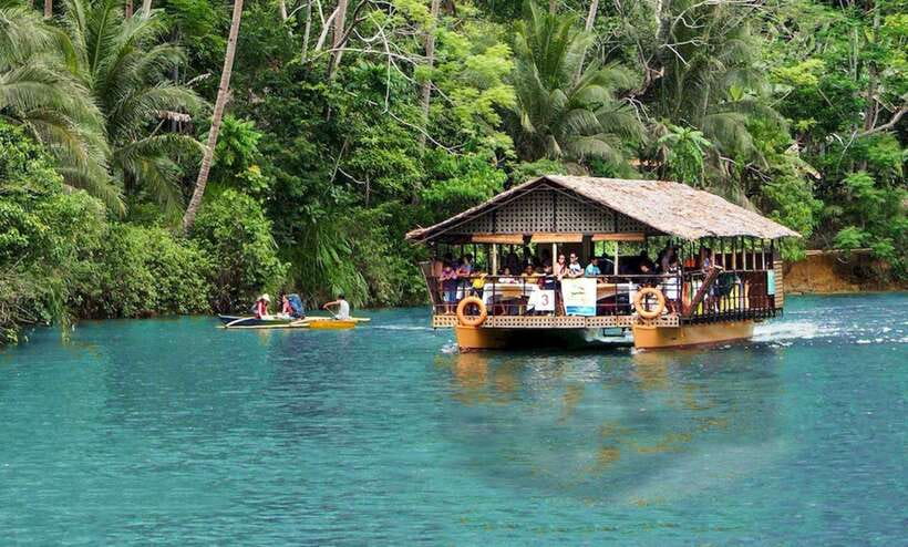 Bohol: Premium Chocolate Hills, Tarsiers & River Experience - A Premium One-Day Loop: Chocolate Hills, Tarsiers, Forest, and River