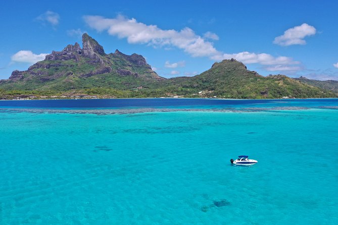 Bora Bora: Luxury Private Half Day Snorkeling Tour - Key things to know before you go