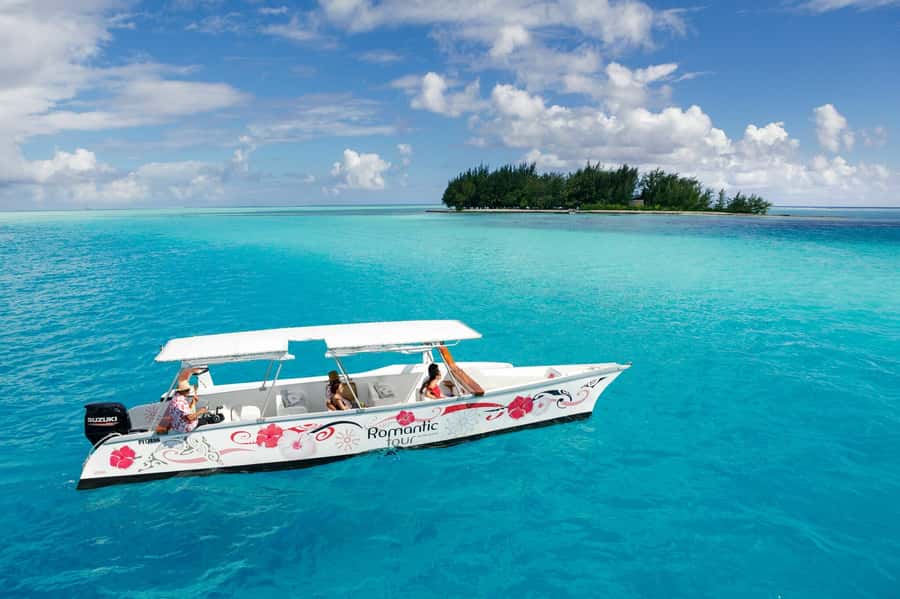 Bora Bora Luxury Tour and Beach Picnic - Key highlights worth planning for