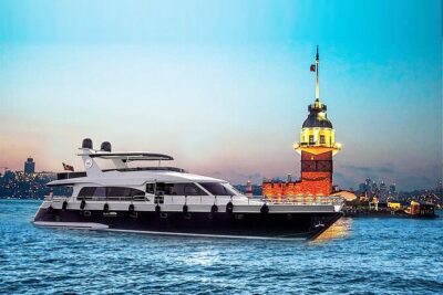 Bosphorus Sunset Yacht Experience: Istanbul’s Best - Getting on board at Kabataş: fast start, less guesswork