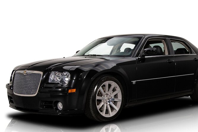 Boss Nola : Luxury Private Airport Transfer - Key Things I’d Bookmark Before You Go