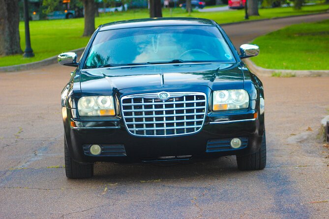 Boss Nola : Luxury Private Airport Transfer - Price and Value: Is $90 Actually Reasonable?