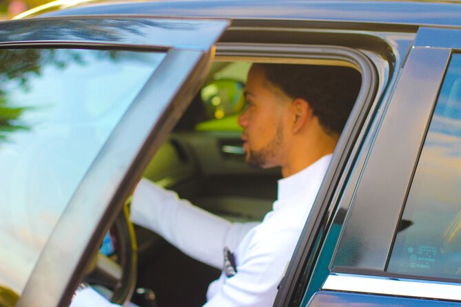 Boss Nola : Luxury Private Airport Transfer - A Practical Booking Checklist (So You Don’t Get Surprised)