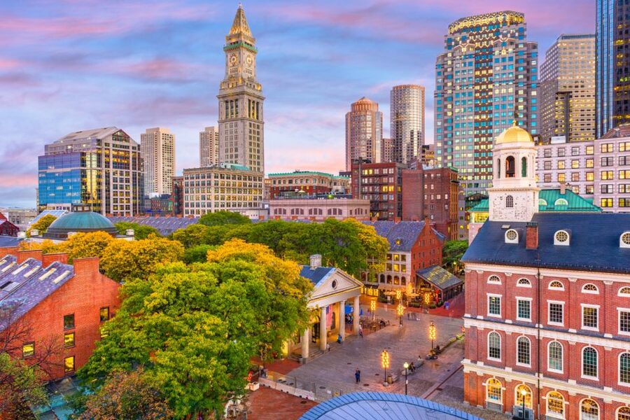 Boston Premium Driving Tour with Boat Cruise and Bunker Hill - Value Check: Why $169 Works Better Here Than DIY