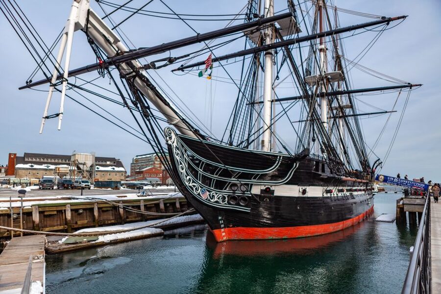 Boston Premium Driving Tour with Boat Cruise and Bunker Hill - Who This Tour Fits Best (and Who Might Prefer Something Else)