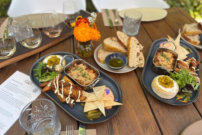 Boutique Wine Tour - visit Central Otago, 4 Wineries & Lunch - Key highlights to know before you go