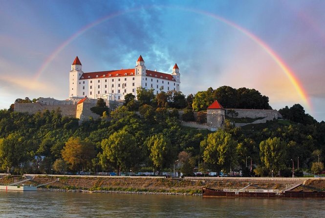 Bratislava Private Premium 3 hour Walking Tour - Key things to know before you go