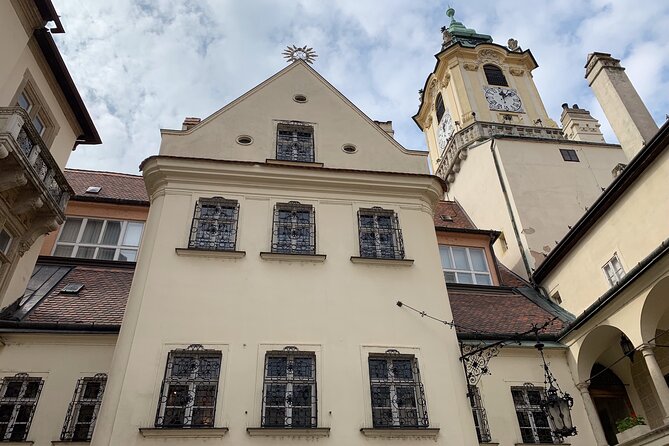 Bratislava Private Premium 3 hour Walking Tour - Should You Book This Bratislava Private Premium Walking Tour?