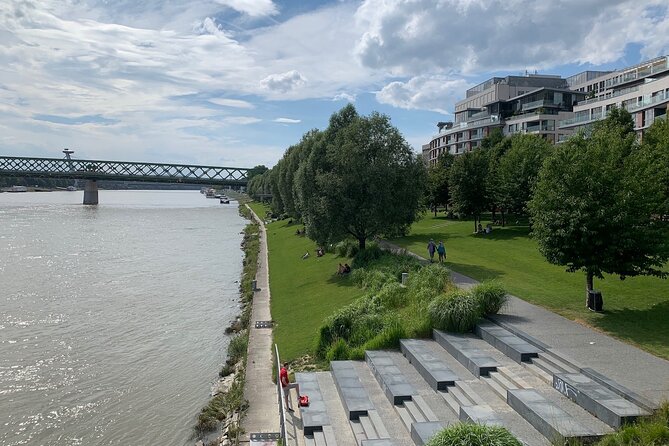 Bratislava Private Premium 3 hour Walking Tour - FAQ