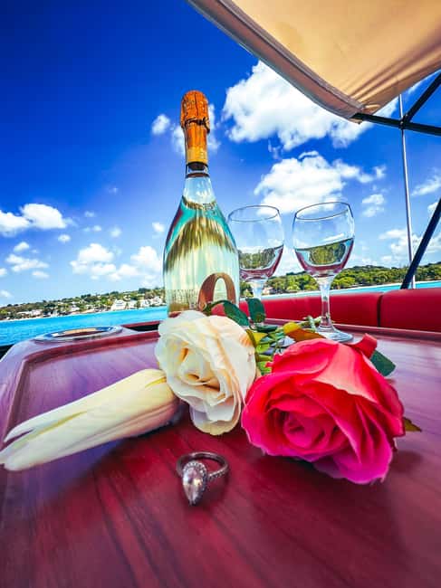 Bridgetown: Barbados Coastline Sunset Luxury Cruise - Key things I’d bookmark before you go